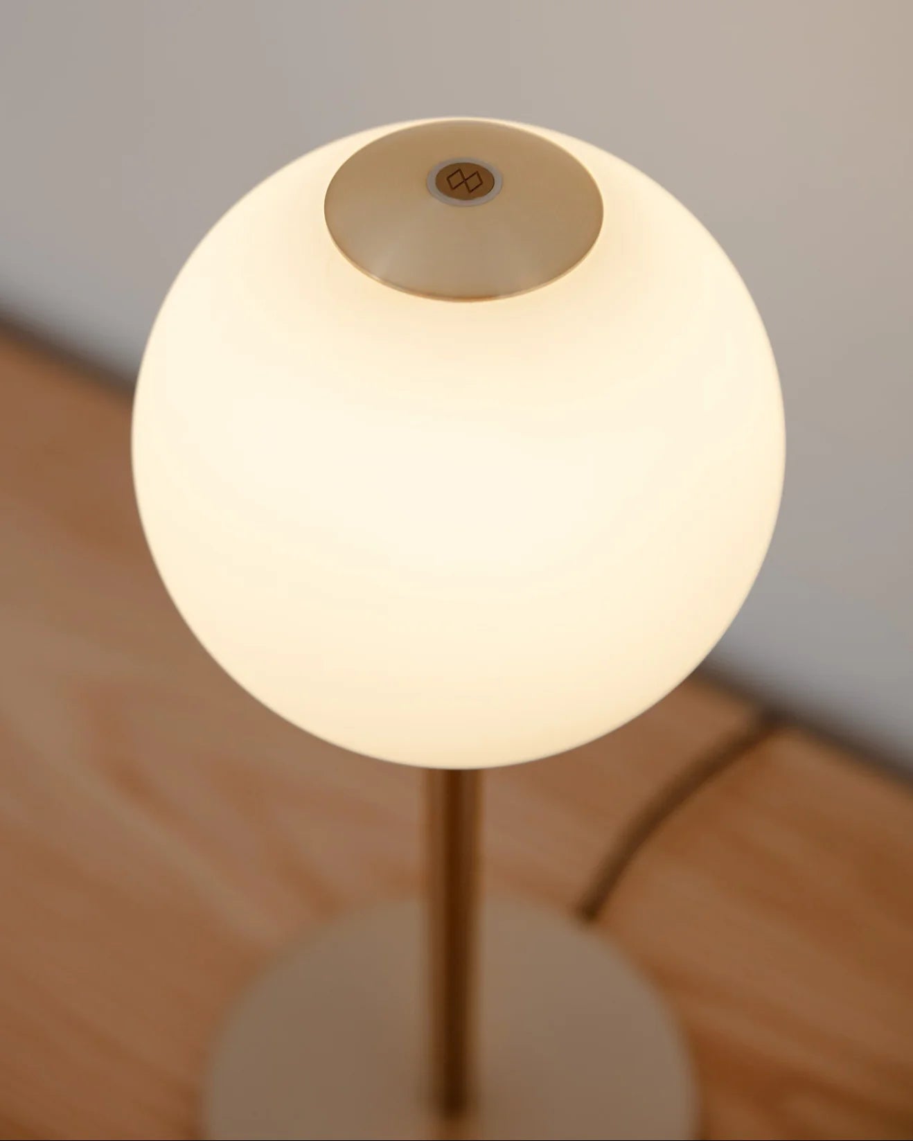 Audrey Lampes à poser LED