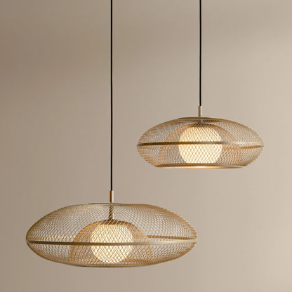 Faraday Medium Abat-jour