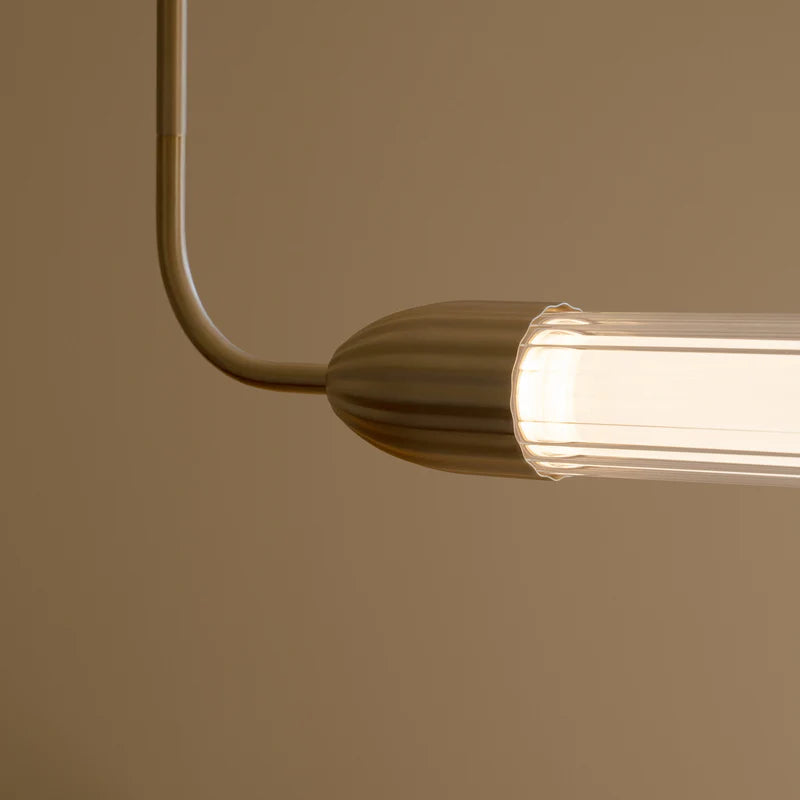 Lemon Squeeze Linear Suspensions LED