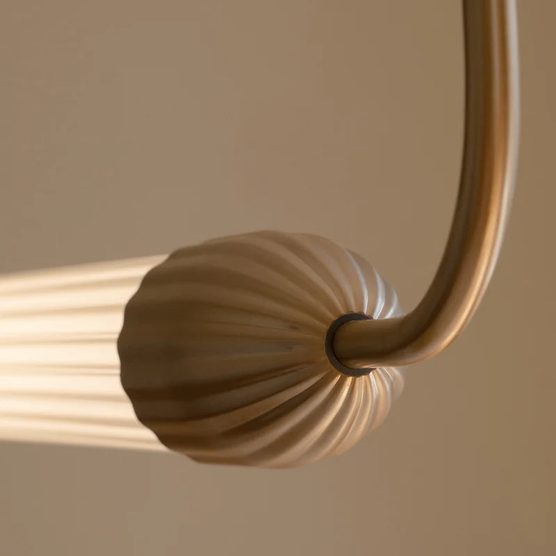 Lemon Squeeze Linear Suspensions LED