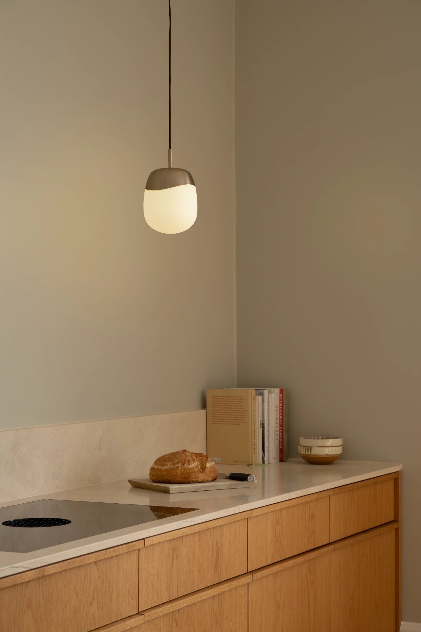 Spring Mini Suspension LED