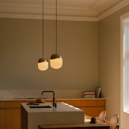 Spring Mini Suspension LED