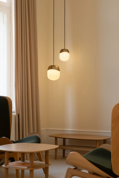 Spring Medium Suspension LED