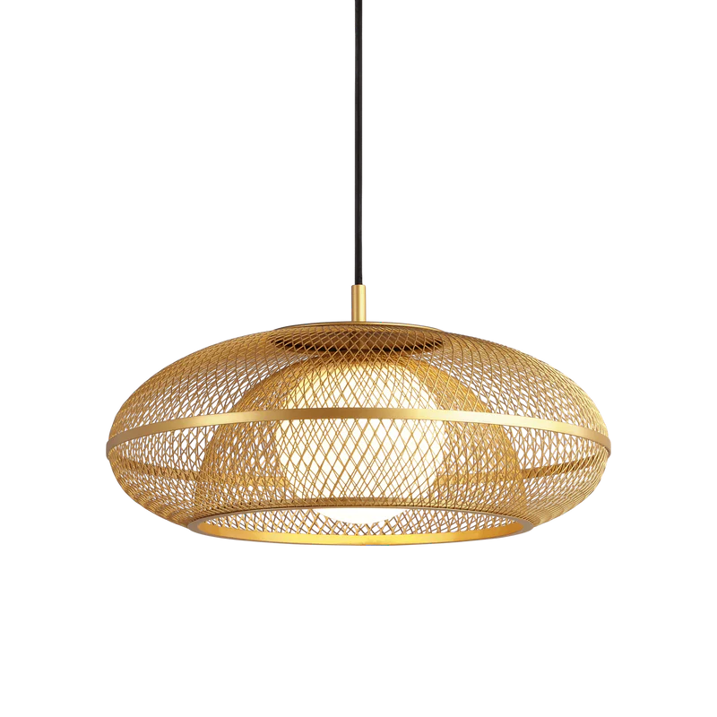 Faraday Medium Abat-jour