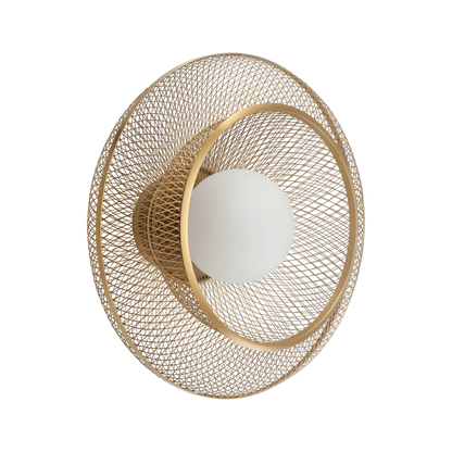 Faraday Up Medium Appliques/Plafonniers