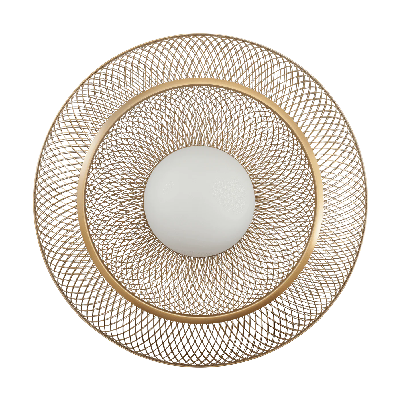 Faraday Up Medium Appliques/Plafonniers