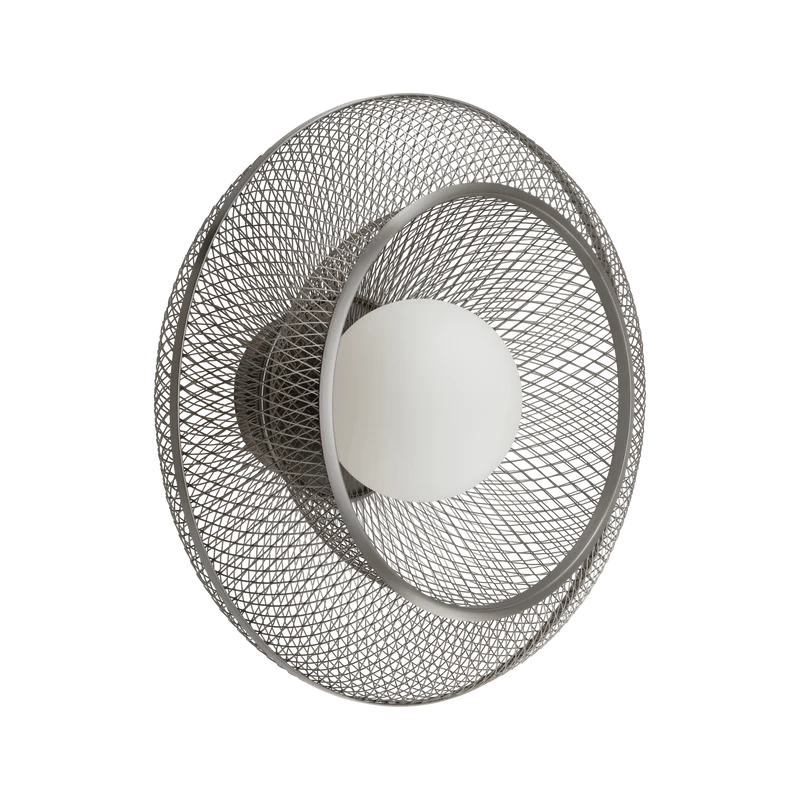 Faraday Up Medium Appliques/Plafonniers