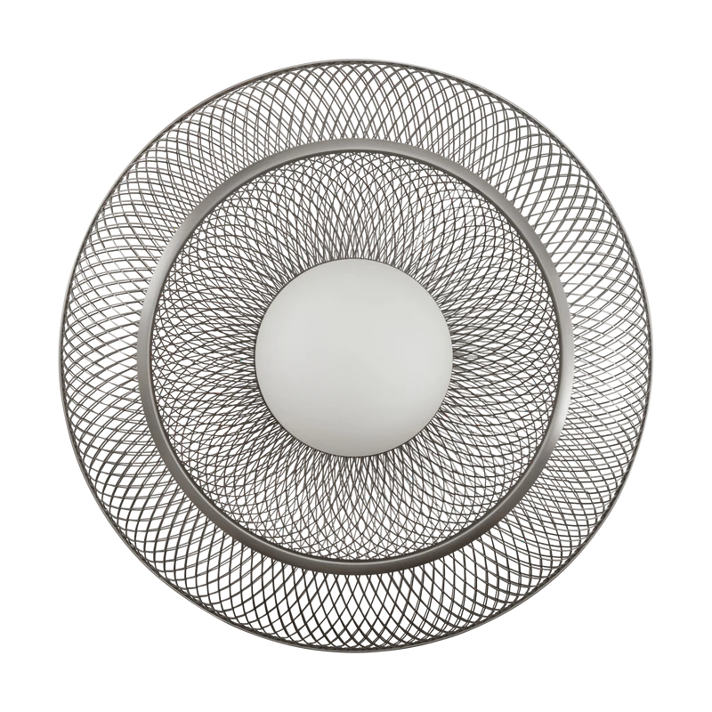 Faraday Up Medium Appliques/Plafonniers