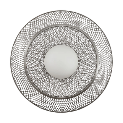 Faraday Up Medium Appliques/Plafonniers