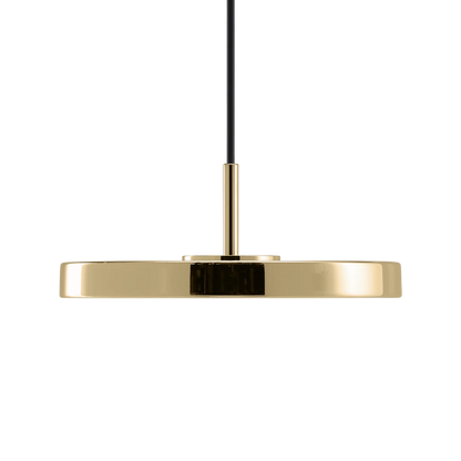 Asteria Micro Monochrome Suspensions LED