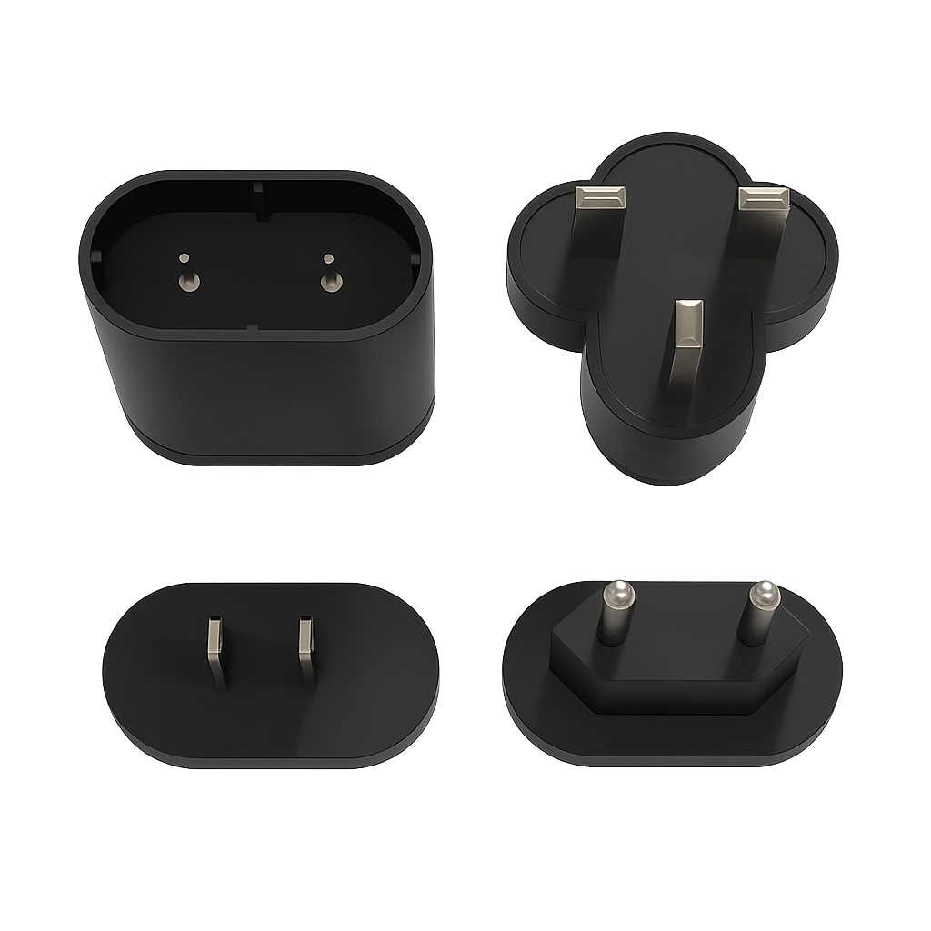 USB Charger Accessoires