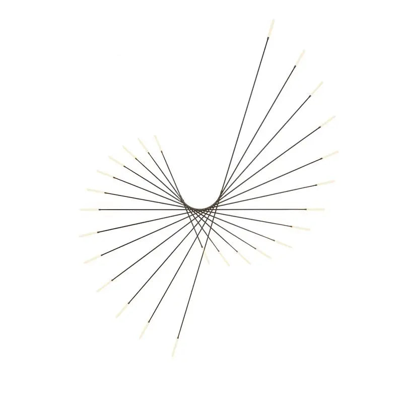 M101 200cm Appliques/ Plafonniers LED