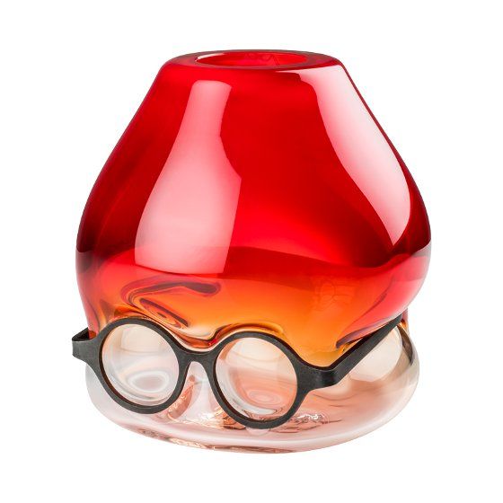 Where are my Glasses Vases Ø26cm