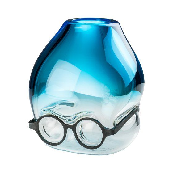 Where are my Glasses Vases Ø26cm