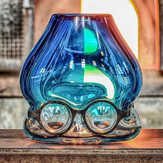 Where are my Glasses Vases Ø26cm