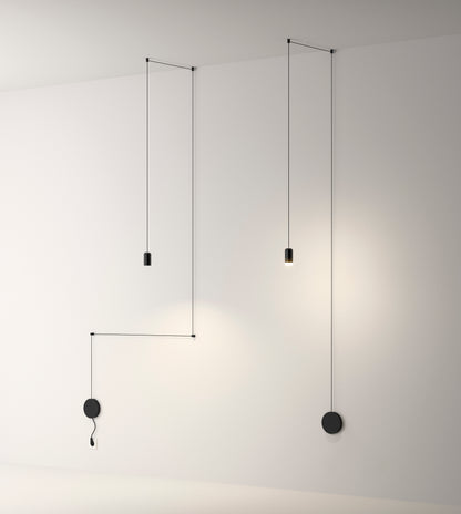 Wireflow Freefrom 0348 Suspensions LED