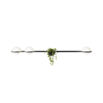 Luminaires Palma Appliques LED Vibia coloris Default Title
