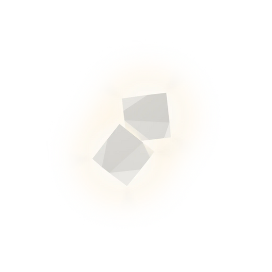 Mural Origami 4504 Appliques Outdoor