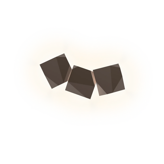 Mural Origami 4506 Appliques Outdoor