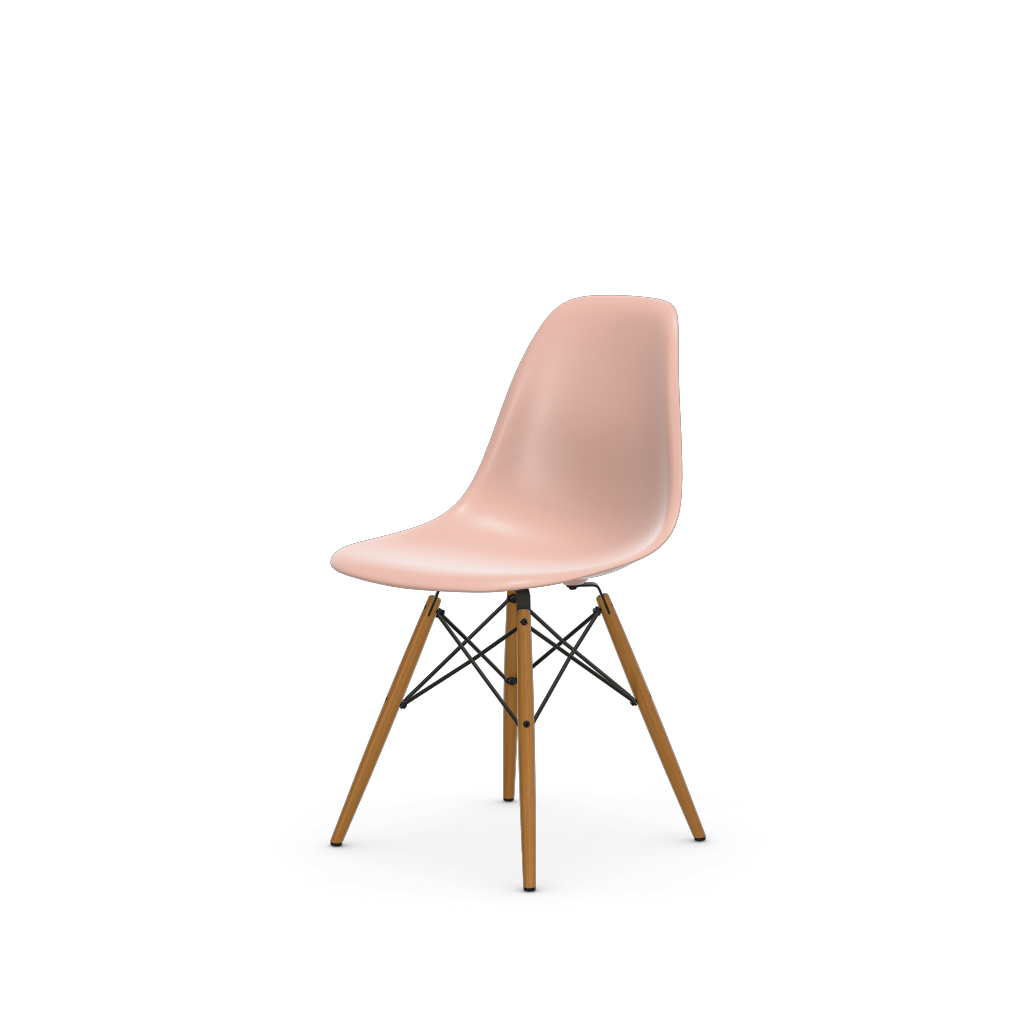 Chaise DSW Eames Plastic