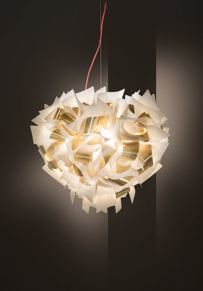 Veli Aurea small cordon rouge Suspensions