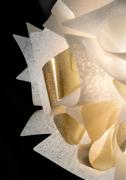 Veli Aurea small cordon transparent Suspensions