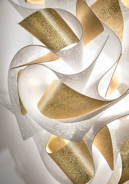 Veli Aurea Medium Plafonniers