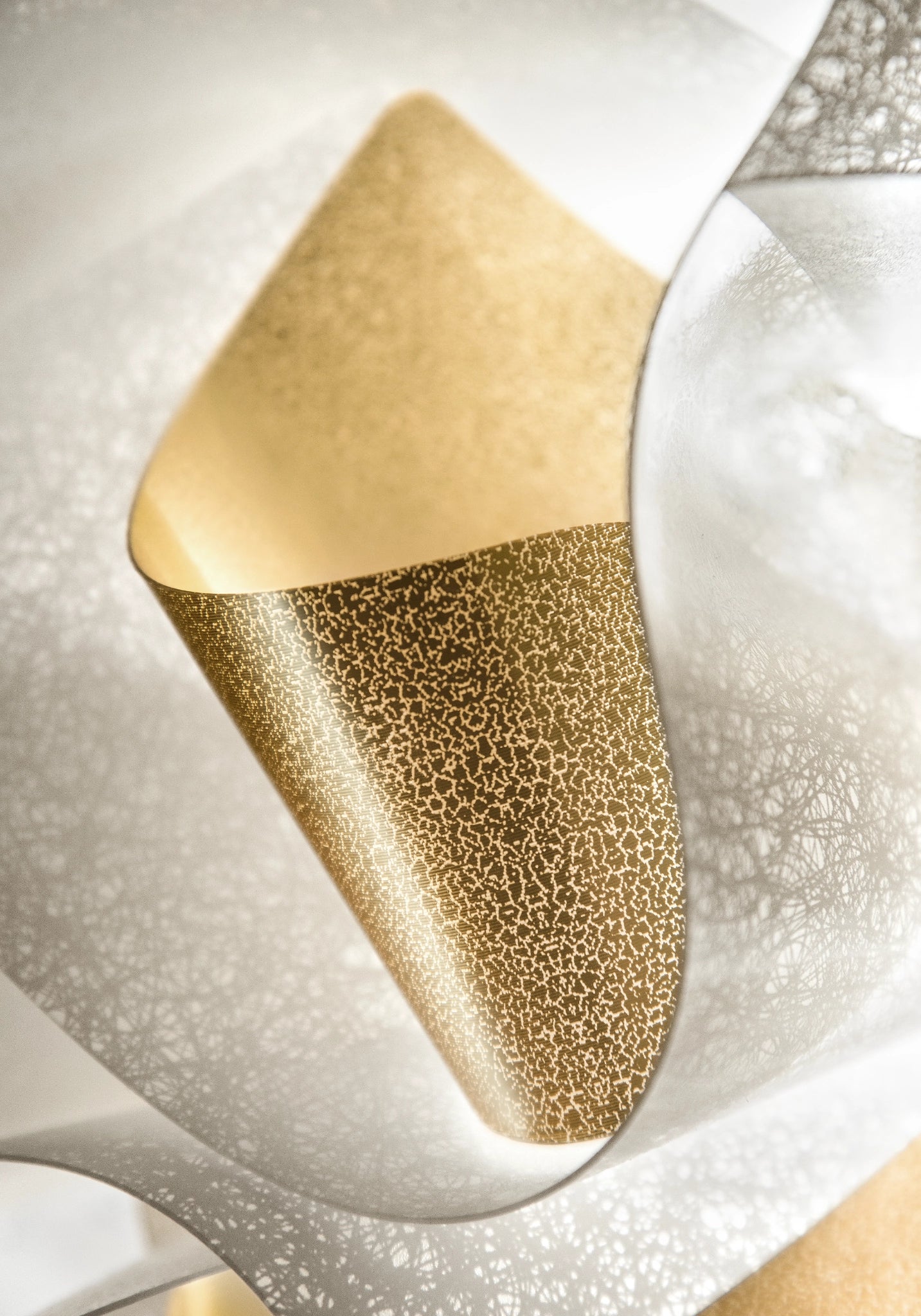 Veli Aurea Medium Plafonniers