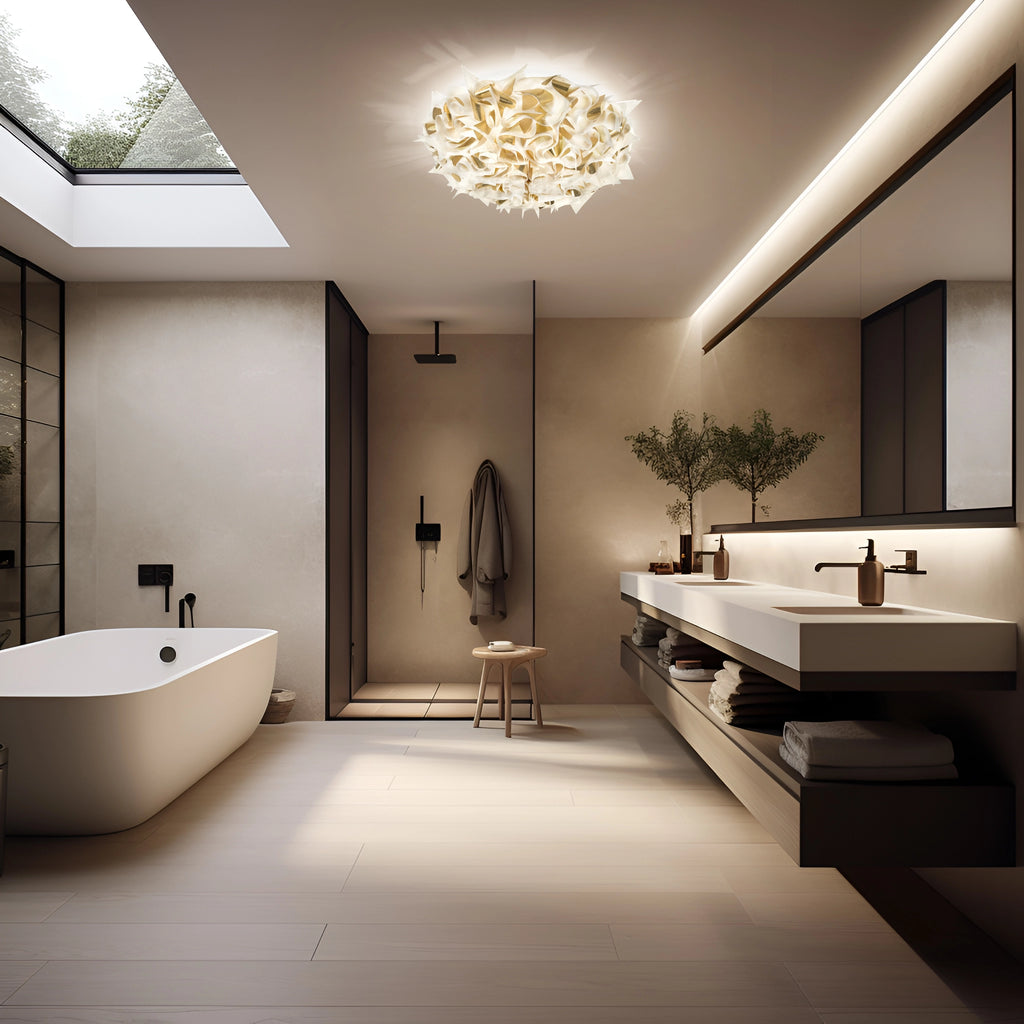 Veli Aurea Medium Plafonniers