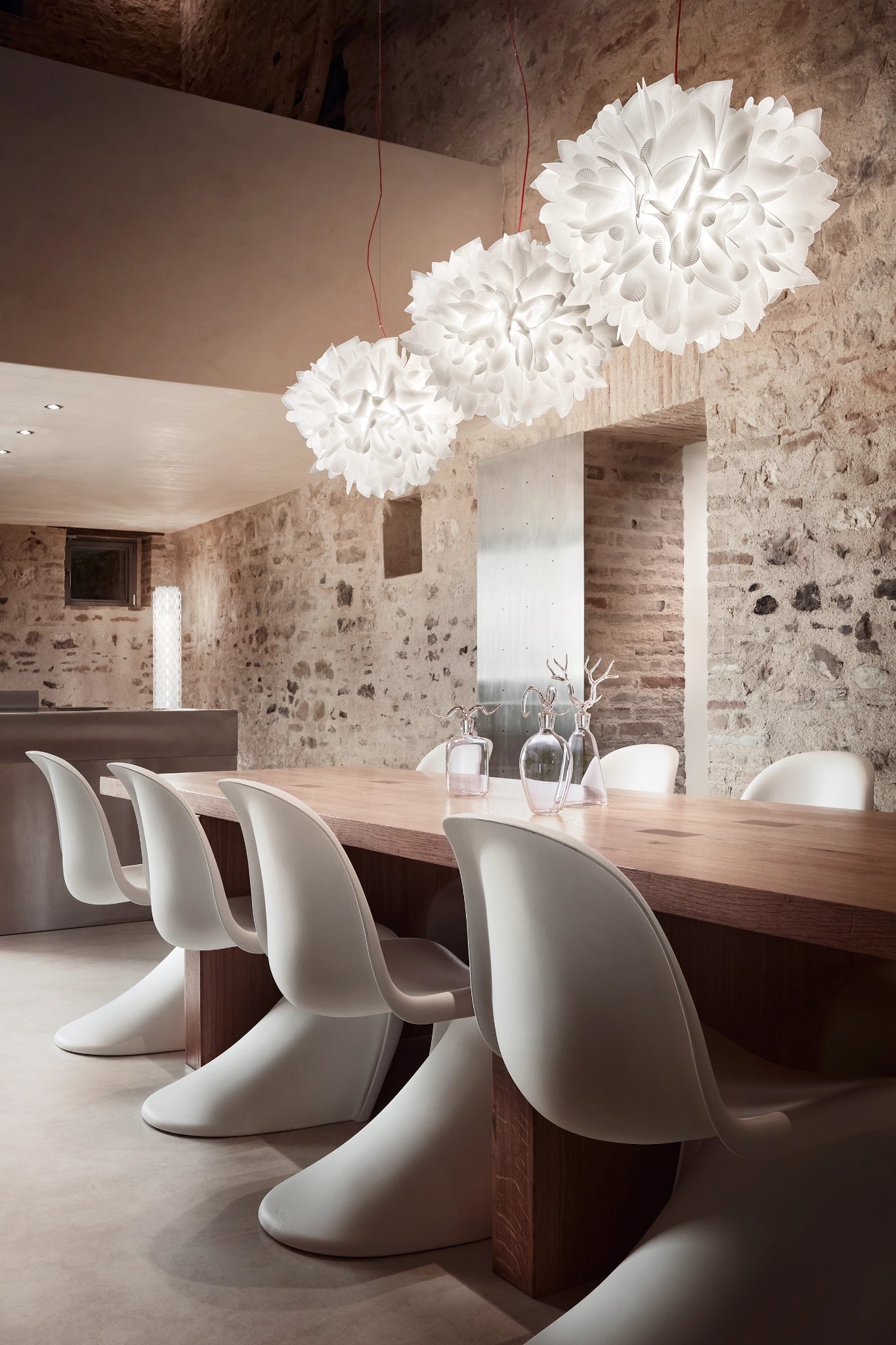 Veli Foliage Large Suspensions