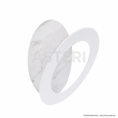 Vera Marbre 31cm Appliques - Exclusivité Astéri