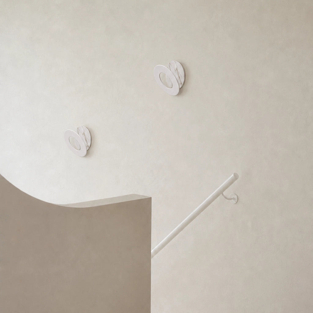 Vera Marbre 21cm Appliques - Exclusivité Astéri