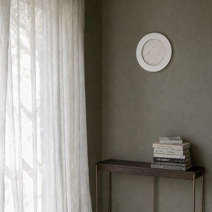 Vera Marbre 31cm Appliques - Exclusivité Astéri