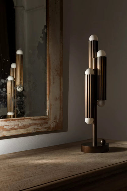 Vesta Table Lampes à poser