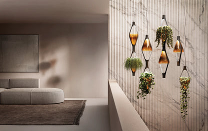 Vice Versa Suspensions Ambre ambiance 2