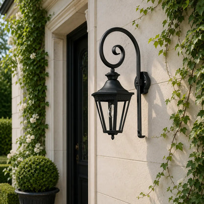 Victoria N° 3 Appliques Outdoor