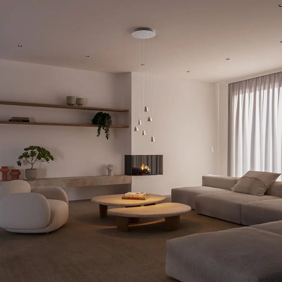 Cozy Cone 3.0 Suspensions LED