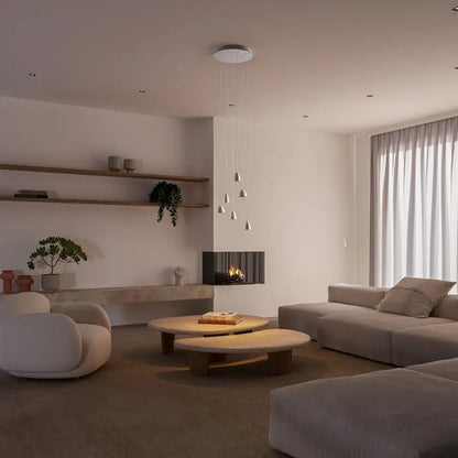 Cozy Cone 3.0 Suspensions LED