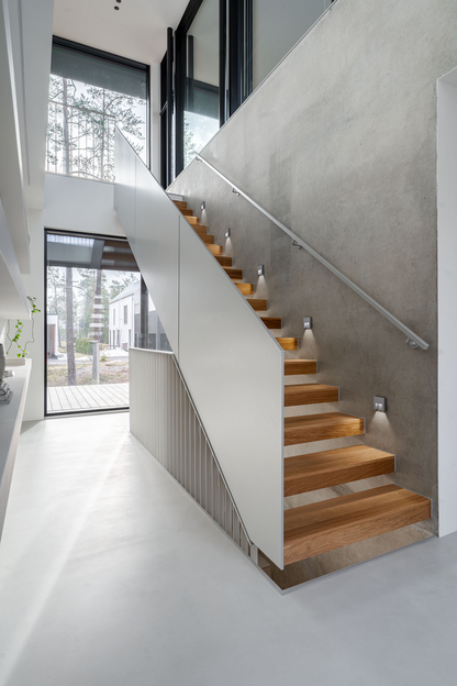 Reto Indoor 0.8 Encastré Appliques LED