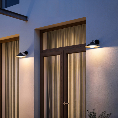 Tradora 1.0 LED 2700K Appliques Outdoor