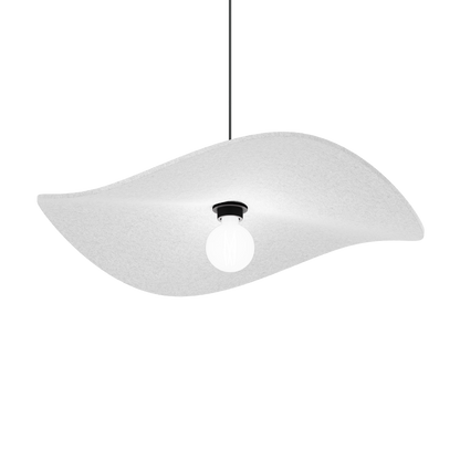 Wave Soft 1.0 E27 2.5m Suspensions