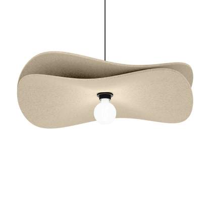 Wave Soft 2.0 E27 2.5m Suspensions