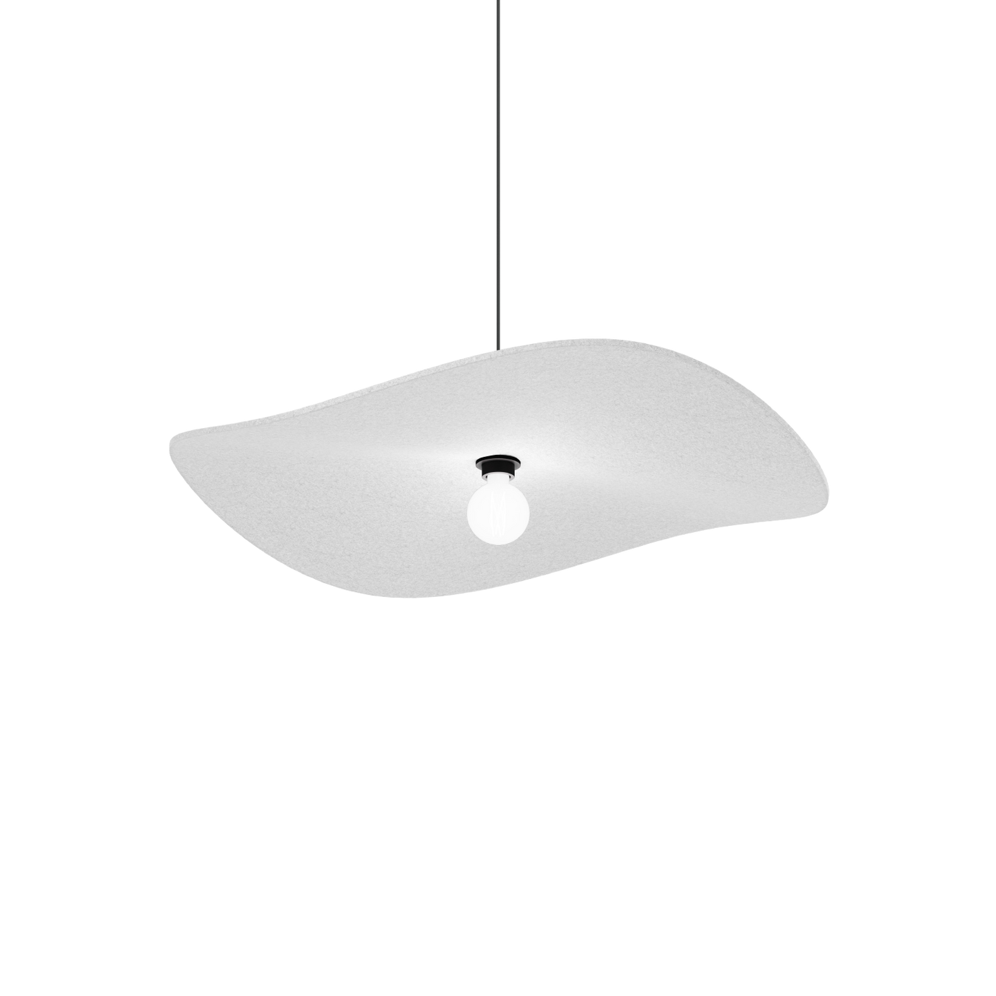 Wave Soft 3.0 E27 2.5m Suspensions