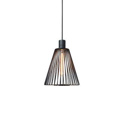 Wiro 1.0 Cone E27 2.6m cable Suspensions