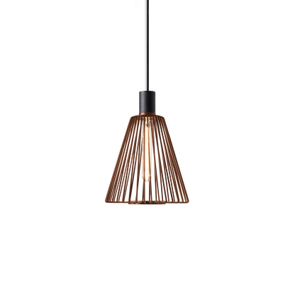 Wiro 1.0 Cone E27 6.0m cable Suspensions