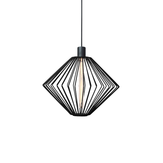 Wiro 1.1 Diamond E27 6.0m Cable Suspensions