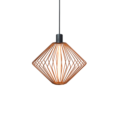 Wiro 1.1 Diamond E27 2.6m Cable Suspensions