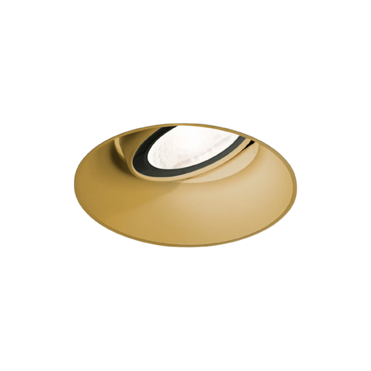 Deep Adjust Trimless 1.0 PAR16 Spots