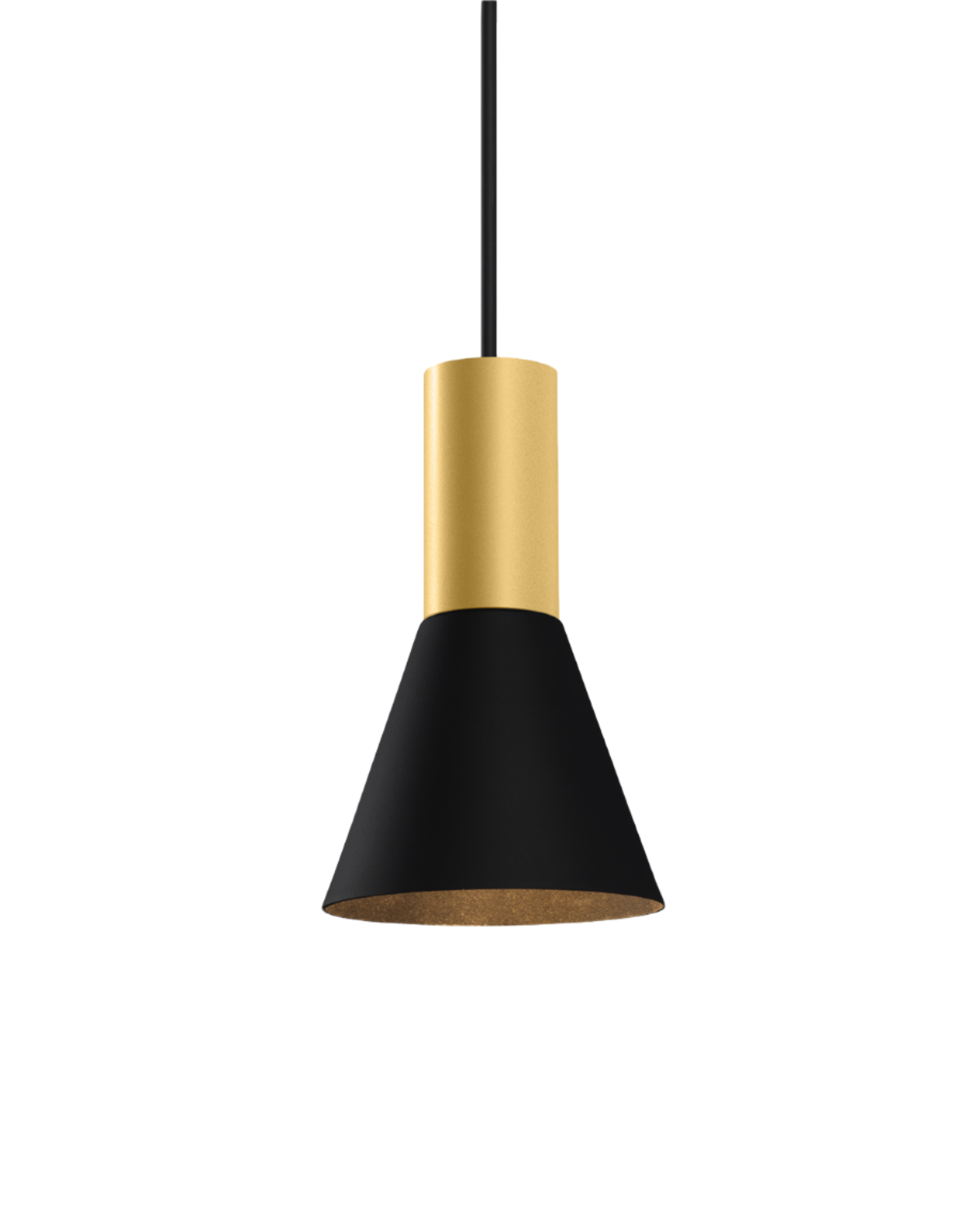 Odrey 1.0 PAR16 Suspensions LED Noir