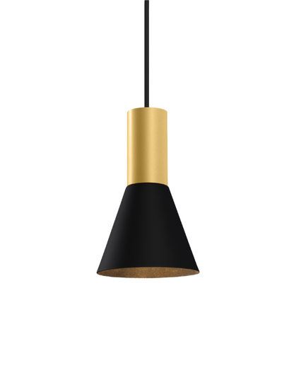 Odrey 1.0 PAR16 Suspensions LED Noir